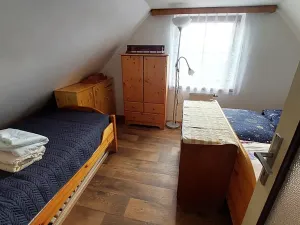Prodej chaty, Županovice, 55 m2