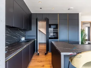 Prodej rodinného domu, Praha - Stodůlky, 151 m2