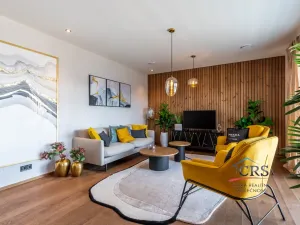 Prodej rodinného domu, Praha - Stodůlky, 151 m2