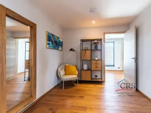 Prodej rodinného domu, Praha - Stodůlky, 151 m2