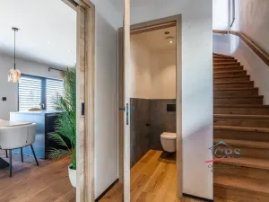 Prodej rodinného domu, Praha - Stodůlky, 151 m2