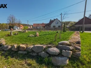 Prodej pozemku pro bydlení, Sedlec-Prčice - Vrchotice, 2006 m2