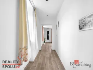 Prodej rodinného domu, Trutnov - Kryblice, Alšova, 163 m2