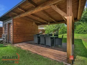 Prodej rodinného domu, Trutnov - Kryblice, Alšova, 163 m2