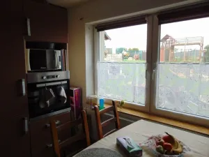 Dražba rodinného domu, Blšany, Žatecká, 123 m2