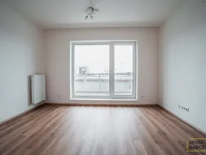 Pronájem bytu 1+kk, Brno - Sadová, Kumpoštova, 30 m2