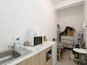 Pronájem obchodního prostoru, Praha - Břevnov, Bělohorská, 30 m2