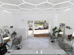 Pronájem obchodního prostoru, Praha - Břevnov, Bělohorská, 30 m2