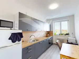 Pronájem bytu 3+1, Plzeň, Chelčického, 68 m2