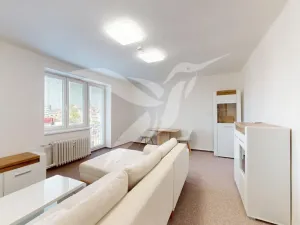 Pronájem bytu 3+1, Plzeň, Chelčického, 68 m2