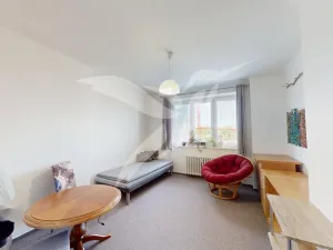 Pronájem bytu 3+1, Plzeň, Chelčického, 68 m2