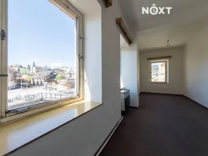 Pronájem bytu 3+1, Vrchlabí, Vančurova, 74 m2