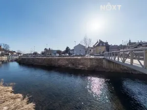 Pronájem bytu 3+1, Vrchlabí, Vančurova, 74 m2