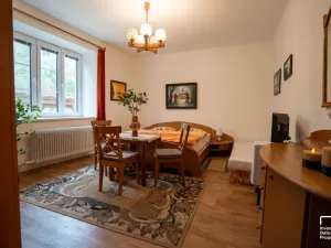 Prodej rodinného domu, Třeboň - Třeboň II, Hliník, 334 m2