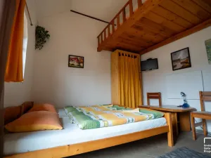 Prodej rodinného domu, Třeboň - Třeboň II, Hliník, 334 m2