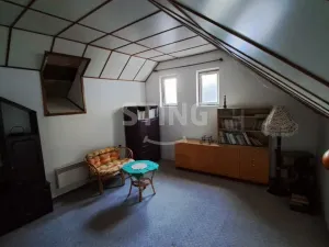 Prodej rodinného domu, Police, 60 m2