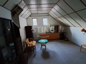 Prodej rodinného domu, Police, 60 m2