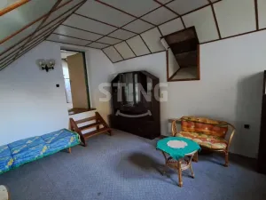 Prodej rodinného domu, Police, 60 m2
