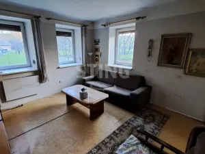 Prodej rodinného domu, Police, 60 m2