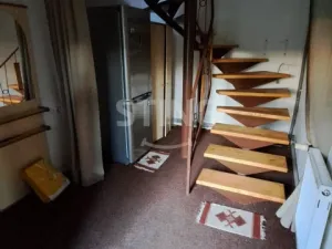 Prodej rodinného domu, Police, 60 m2