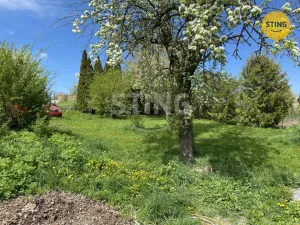 Prodej rodinného domu, Bílá Lhota - Červená Lhota, 140 m2