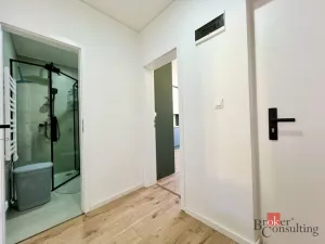 Pronájem bytu 2+1, Opava - Město, Kolářská, 65 m2