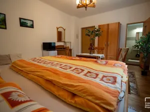 Prodej ubytování, Třeboň - Třeboň II, Hliník, 334 m2