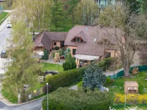 Prodej ubytování, Třeboň - Třeboň II, Hliník, 334 m2