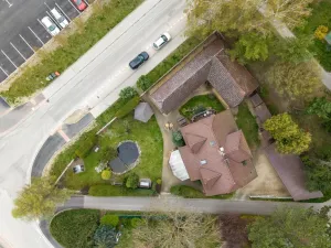 Prodej ubytování, Třeboň - Třeboň II, Hliník, 334 m2