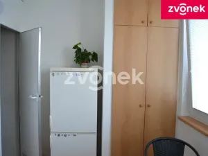 Pronájem bytu 2+1, Vsetín, 55 m2