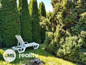 Prodej chaty, Brno - Žebětín, 15 m2