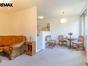 Pronájem bytu 3+kk, Praha - Michle, Bítovská, 66 m2