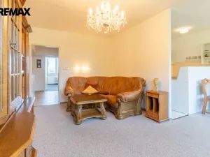 Pronájem bytu 3+kk, Praha - Michle, Bítovská, 66 m2