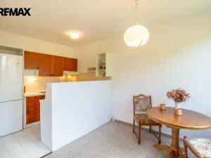 Pronájem bytu 3+kk, Praha - Michle, Bítovská, 66 m2