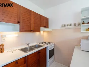 Pronájem bytu 3+kk, Praha - Michle, Bítovská, 66 m2