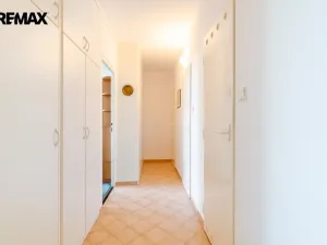 Pronájem bytu 3+kk, Praha - Michle, Bítovská, 66 m2