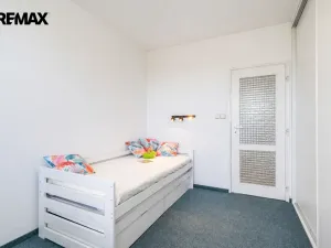 Pronájem bytu 3+kk, Praha - Michle, Bítovská, 66 m2