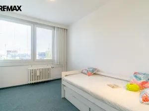 Pronájem bytu 3+kk, Praha - Michle, Bítovská, 66 m2