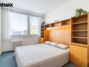 Pronájem bytu 3+kk, Praha - Michle, Bítovská, 66 m2
