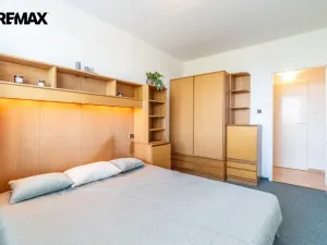 Pronájem bytu 3+kk, Praha - Michle, Bítovská, 66 m2