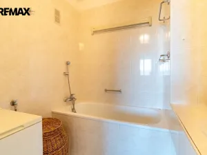 Pronájem bytu 3+kk, Praha - Michle, Bítovská, 66 m2