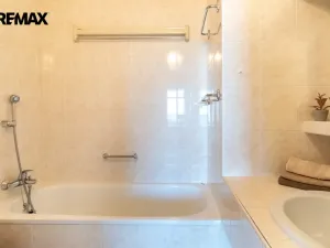 Pronájem bytu 3+kk, Praha - Michle, Bítovská, 66 m2