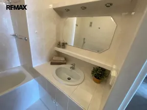 Pronájem bytu 3+kk, Praha - Michle, Bítovská, 66 m2