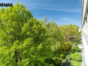 Pronájem bytu 3+kk, Praha - Michle, Bítovská, 66 m2