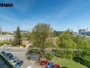 Pronájem bytu 3+kk, Praha - Michle, Bítovská, 66 m2