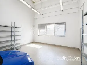 Pronájem skladu, Kosmonosy, 400 m2