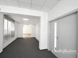 Pronájem skladu, Kosmonosy, 400 m2