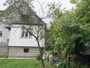 Pronájem rodinného domu, Ostrava - Michálkovice, Rajská, 200 m2