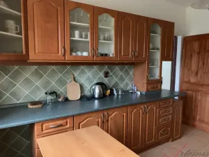 Pronájem rodinného domu, Ostrava - Michálkovice, Rajská, 200 m2