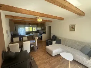 Prodej chalupy, Benešov nad Černou, 130 m2